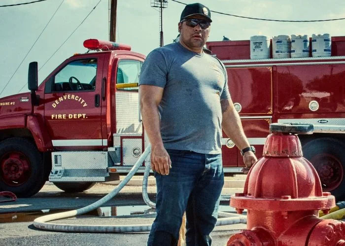 Leatherhead Fire Co. Team